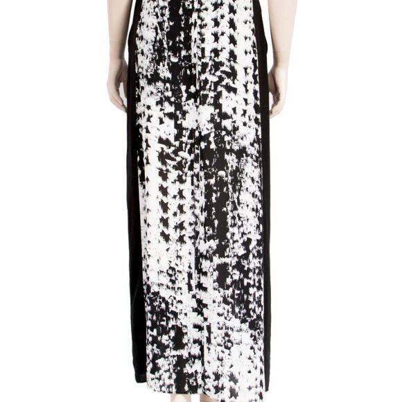 BCBGMaxAzria Jane Printed Maxi Skirt - Picture 5 of 6